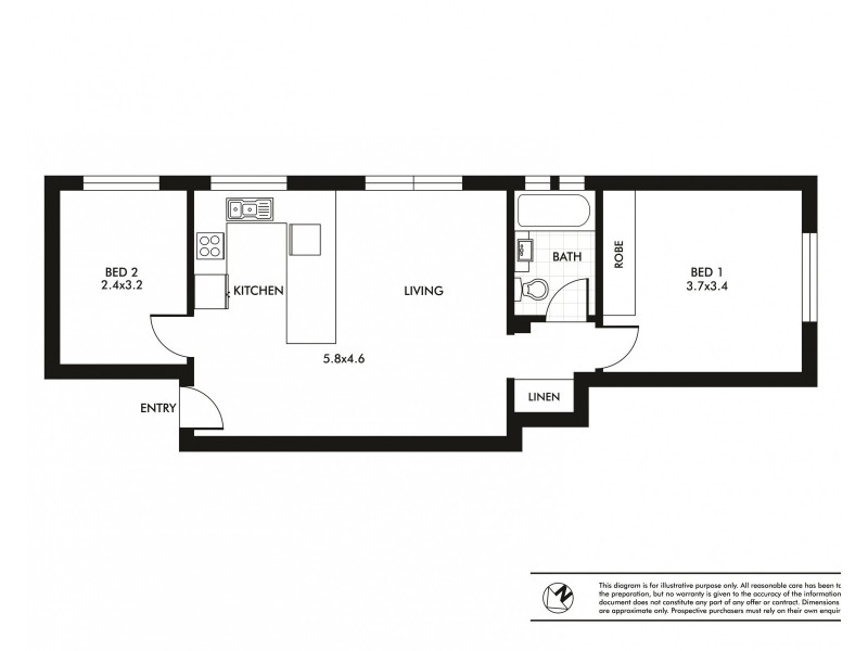 11/128 Francis Street, Bondi Beach NSW 2026