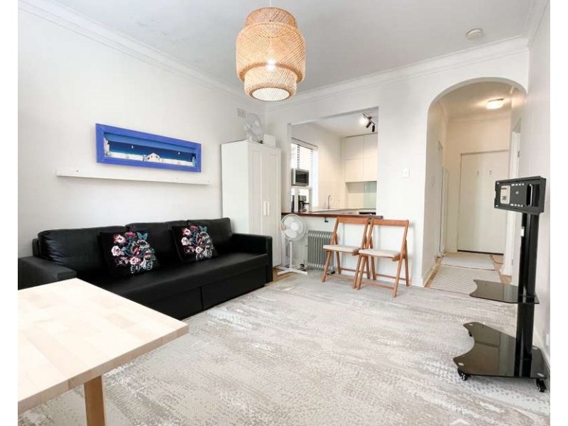 1/52 Gould Street, Bondi Beach NSW 2026