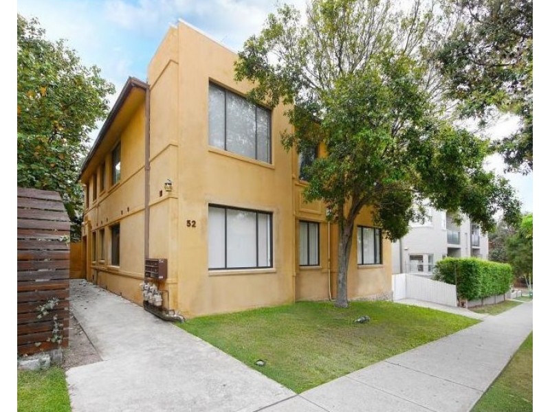 1/52 Gould Street, Bondi Beach NSW 2026