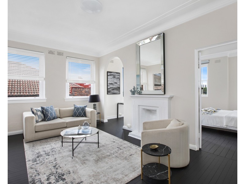10/40A Birriga Road, Bellevue Hill NSW 2023