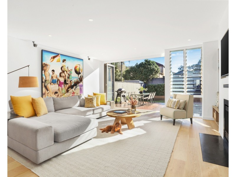 16 Lancaster Road, Dover Heights NSW 2030