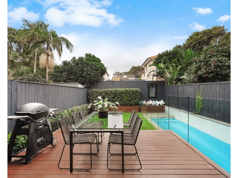 16 Lancaster Road, Dover Heights NSW 2030