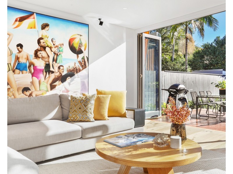 16 Lancaster Road, Dover Heights NSW 2030