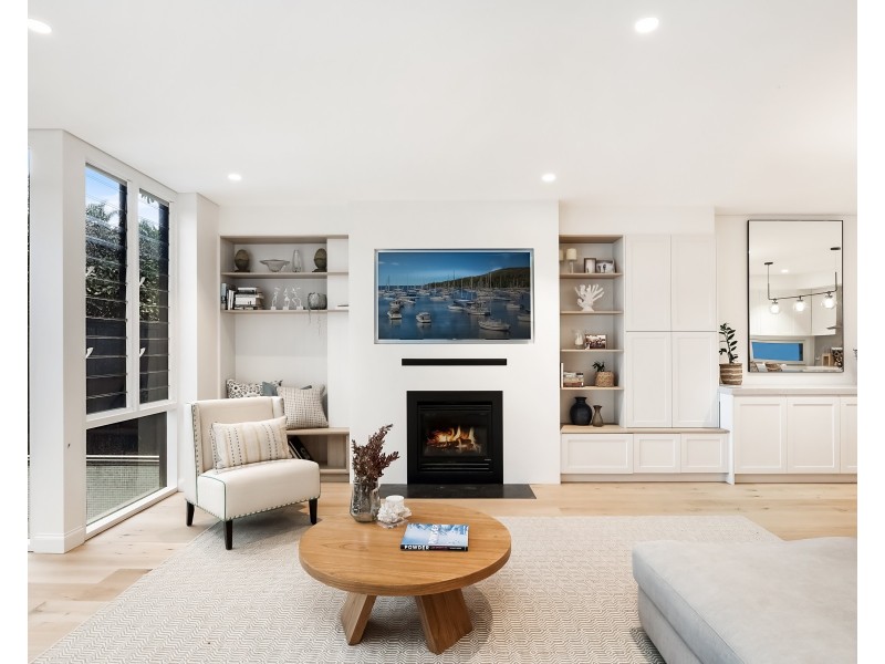 16 Lancaster Road, Dover Heights NSW 2030