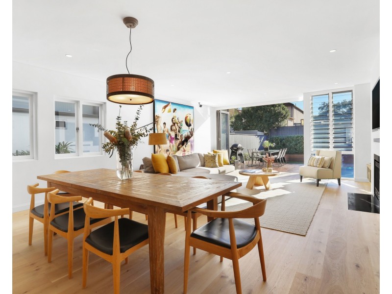 16 Lancaster Road, Dover Heights NSW 2030