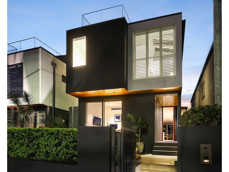 16 Lancaster Road, Dover Heights NSW 2030