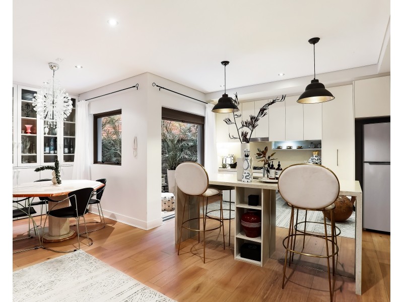 4/18-22 Diamond Bay Road, Vaucluse NSW 2030