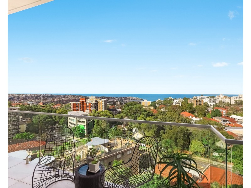 30/142 Old South Head Road, Bellevue Hill NSW 2023