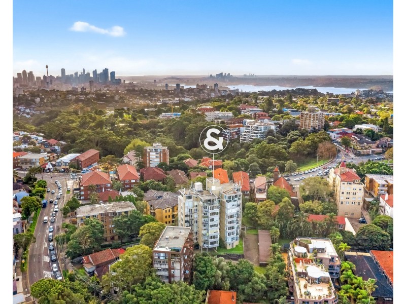 30/142 Old South Head Road, Bellevue Hill NSW 2023