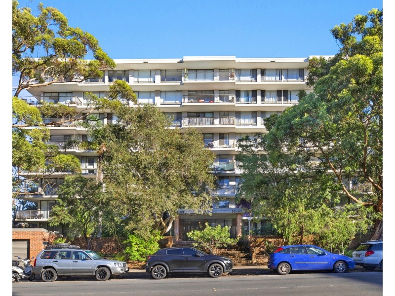13/53-63 Penkivil Street, Bondi NSW 2026