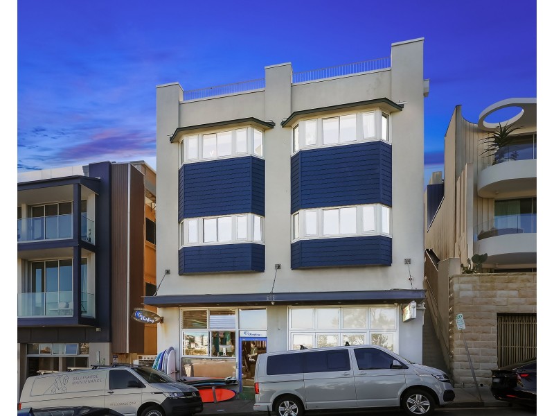 13 & 14/128 Ramsgate Avenue, North Bondi NSW 2026