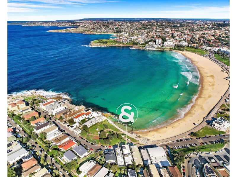 13 & 14/128 Ramsgate Avenue, North Bondi NSW 2026