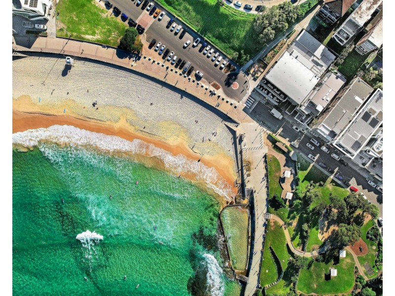 13 & 14/128 Ramsgate Avenue, North Bondi NSW 2026