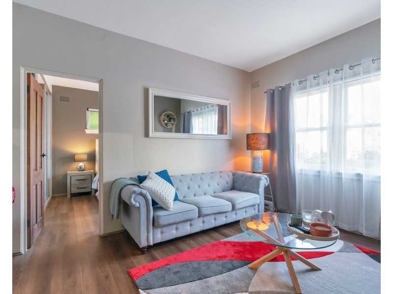 1/3A Balfour Road, Rose Bay NSW 2029