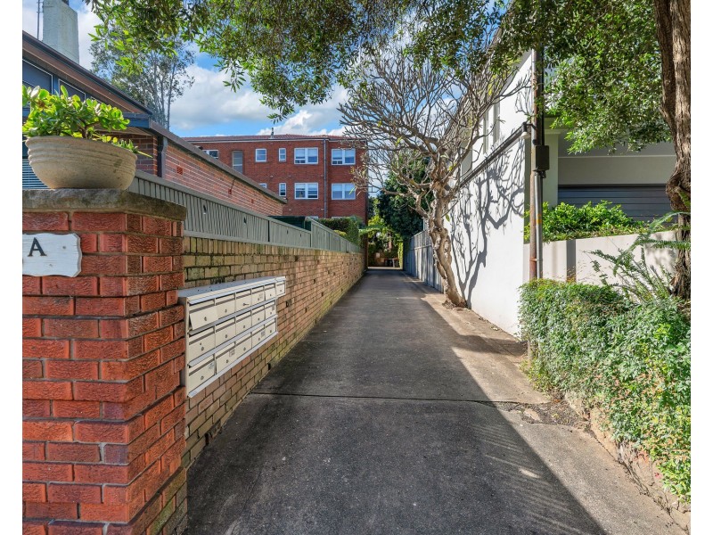 1/3A Balfour Road, Rose Bay NSW 2029