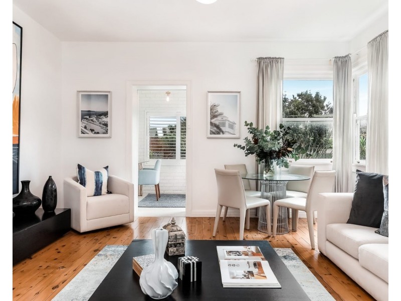 1/119 New South Head Road, Vaucluse NSW 2030