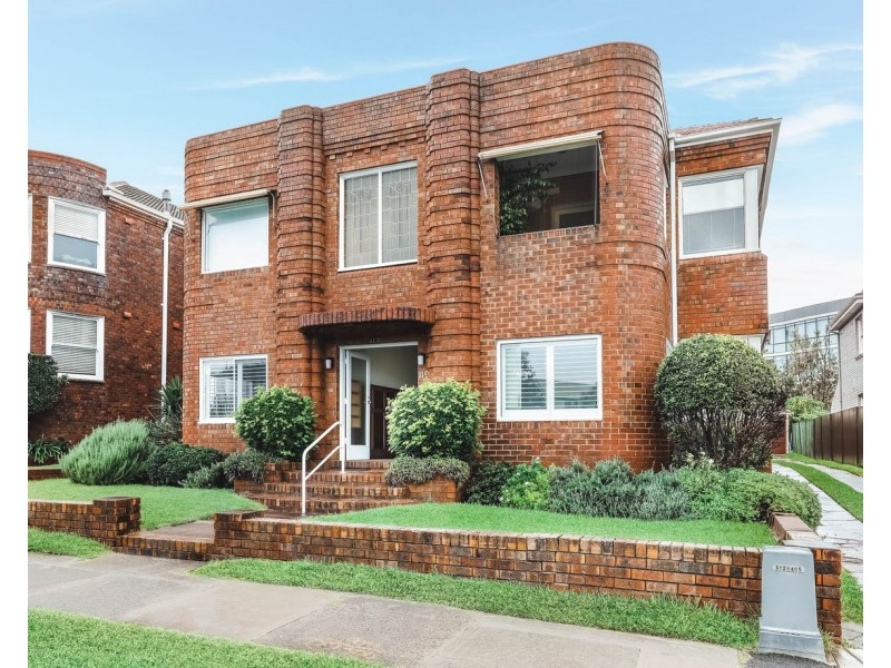1/119 New South Head Road, Vaucluse NSW 2030