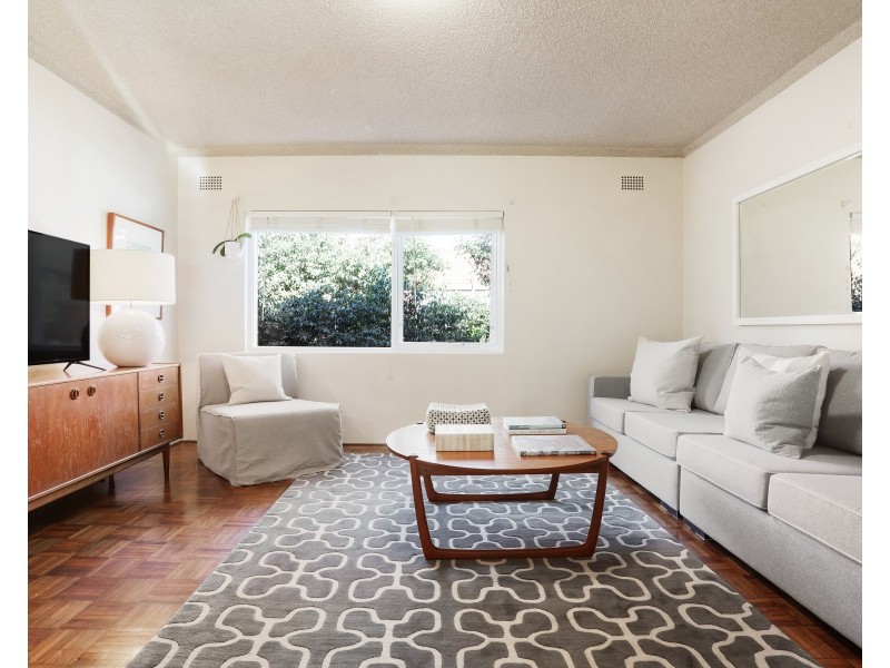 4/20 Jauncey Place, Hillsdale NSW 2036