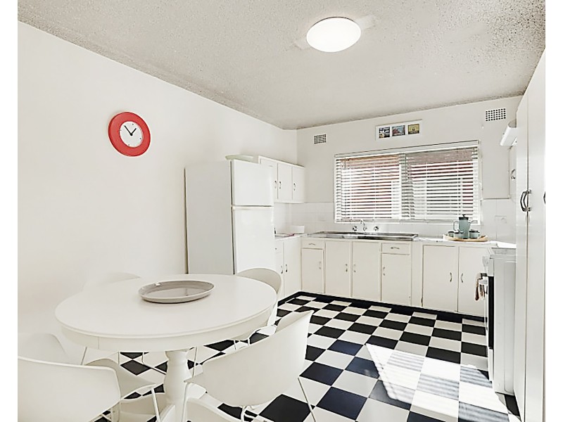 4/20 Jauncey Place, Hillsdale NSW 2036