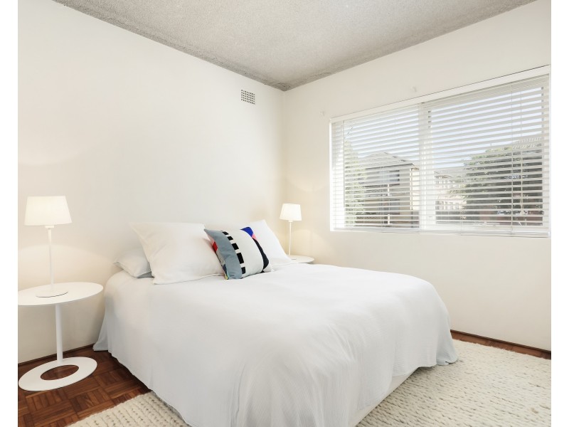 4/20 Jauncey Place, Hillsdale NSW 2036