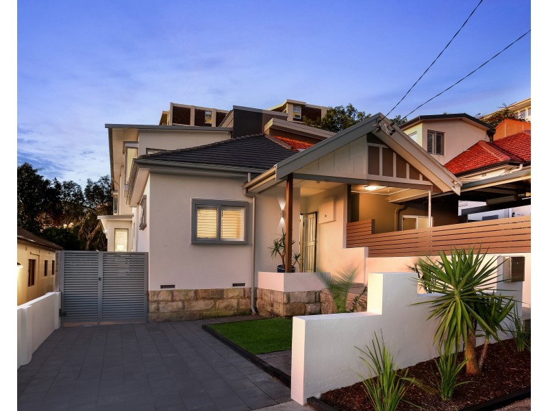138 Murriverie Road, North Bondi NSW 2026