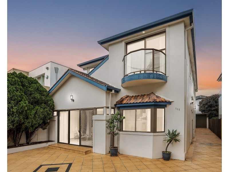 117 Brighton Boulevard, North Bondi NSW 2026