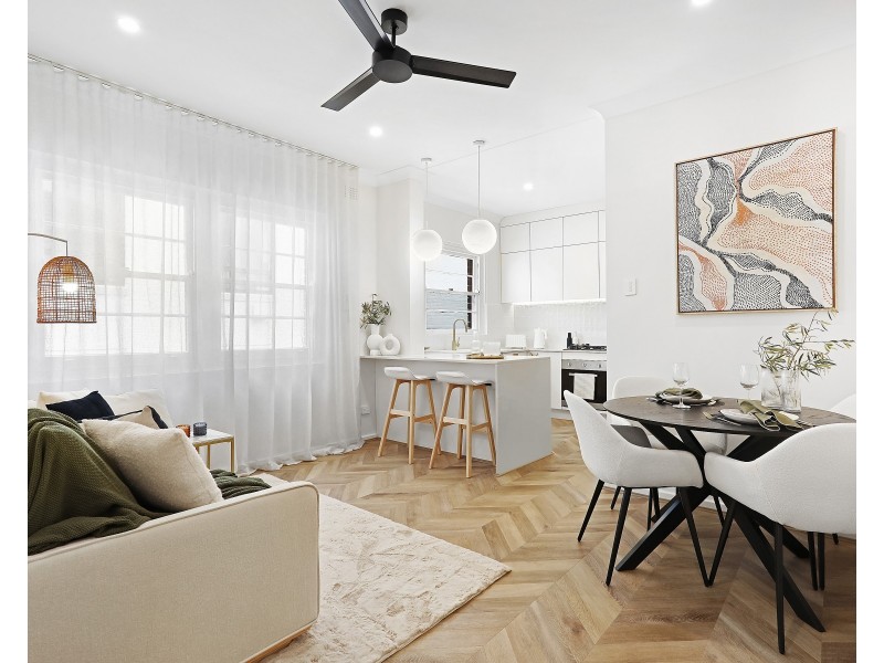 3/22 Oberon Street, Randwick NSW 2031