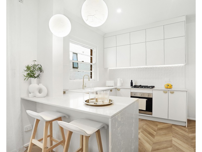 3/22 Oberon Street, Randwick NSW 2031