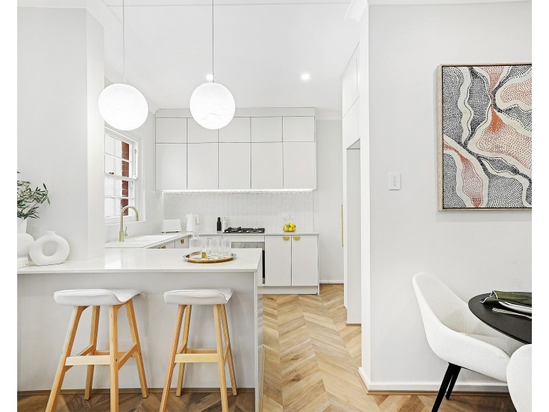 3/22 Oberon Street, Randwick NSW 2031