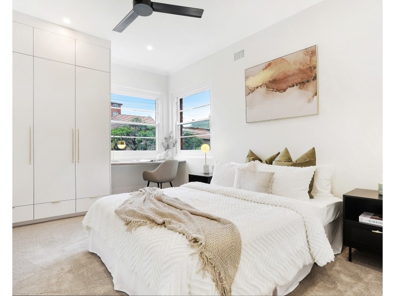 3/22 Oberon Street, Randwick NSW 2031