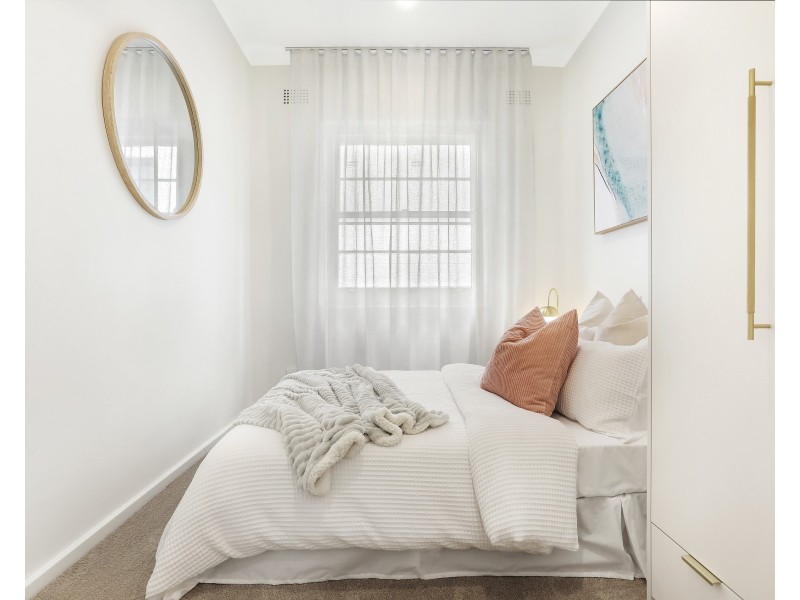 3/22 Oberon Street, Randwick NSW 2031