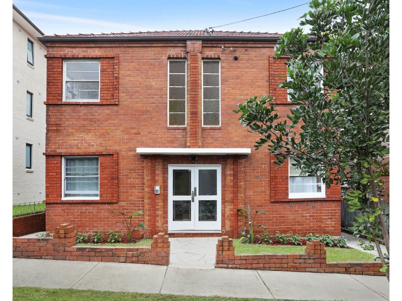 3/22 Oberon Street, Randwick NSW 2031