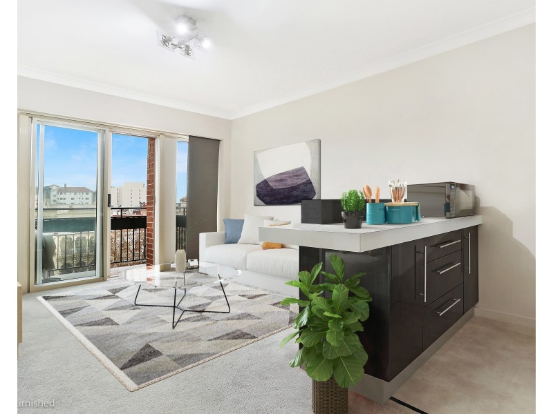 408/33 Bayswater Road, Potts Point NSW 2011