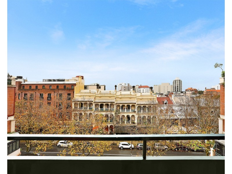 408/33 Bayswater Road, Potts Point NSW 2011