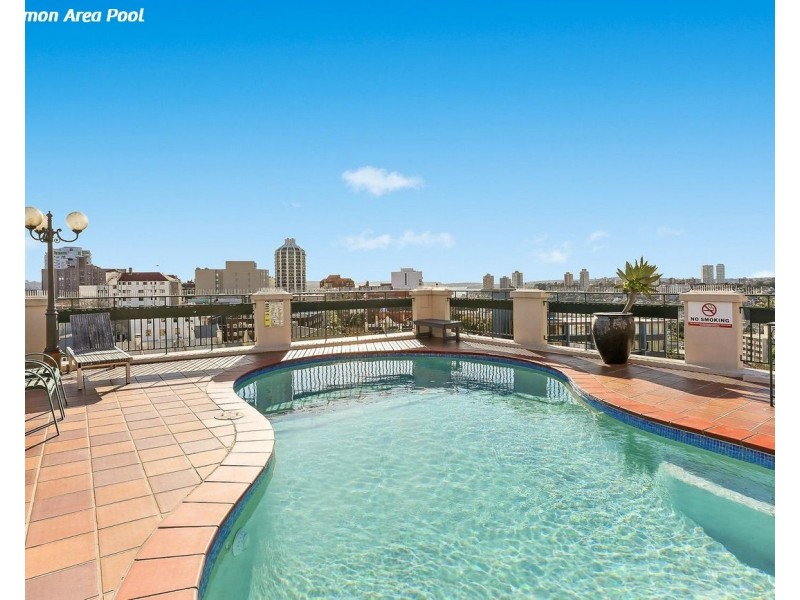 408/33 Bayswater Road, Potts Point NSW 2011