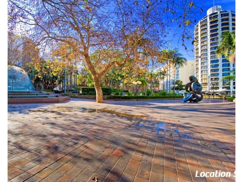 408/33 Bayswater Road, Potts Point NSW 2011