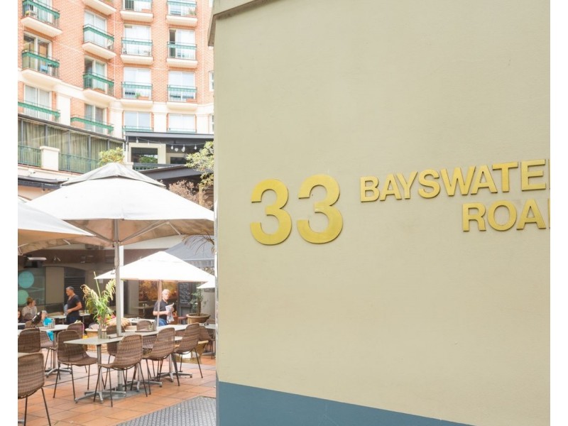 408/33 Bayswater Road, Potts Point NSW 2011