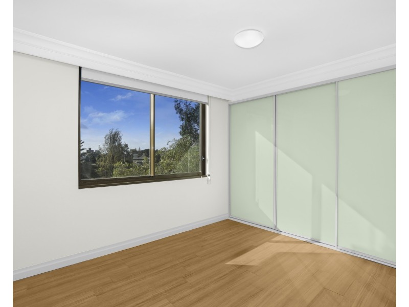 3B/15-19 Waverley Crescent, Bondi Junction NSW 2022