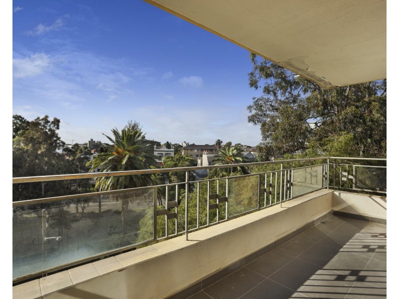 3B/15-19 Waverley Crescent, Bondi Junction NSW 2022