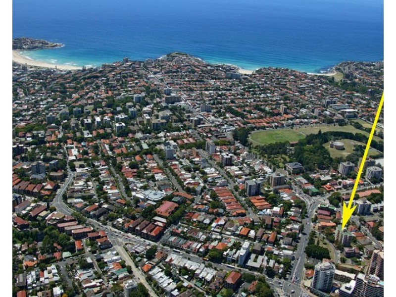 3B/15-19 Waverley Crescent, Bondi Junction NSW 2022