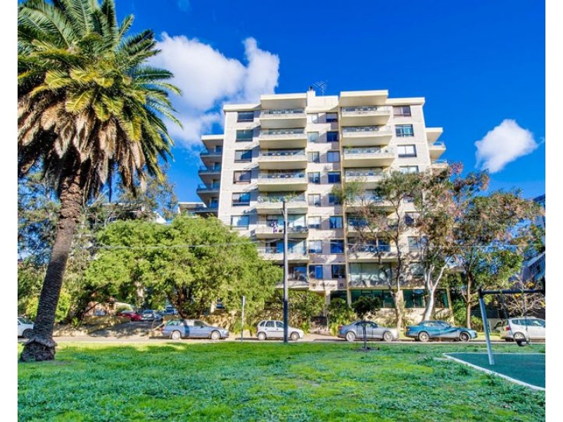 3B/15-19 Waverley Crescent, Bondi Junction NSW 2022