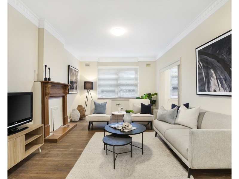 3/42 Sir Thomas Mitchell Road, Bondi Beach NSW 2026