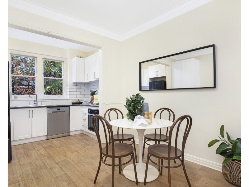 3/42 Sir Thomas Mitchell Road, Bondi Beach NSW 2026