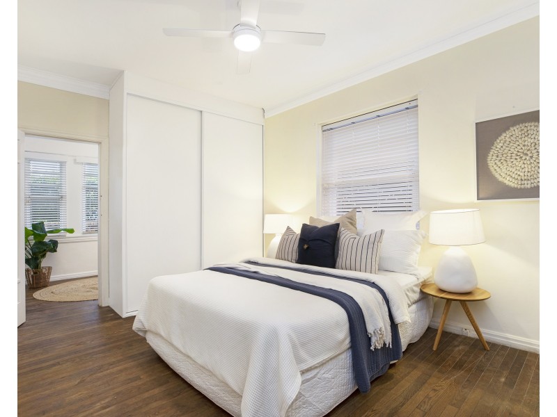 3/42 Sir Thomas Mitchell Road, Bondi Beach NSW 2026