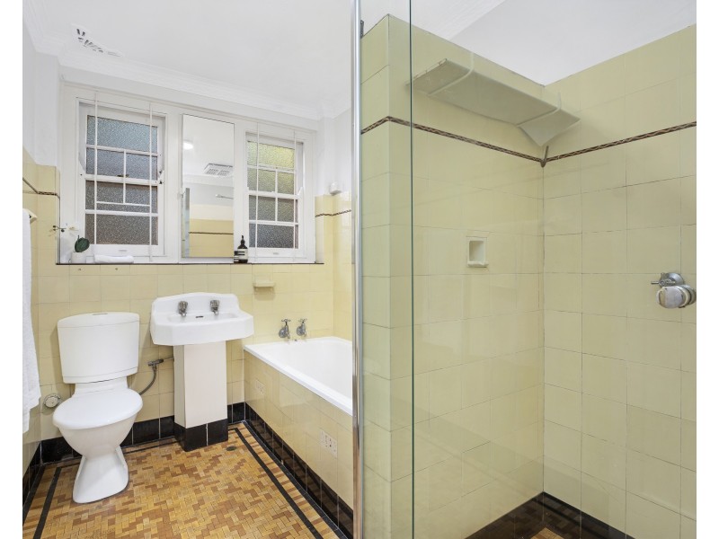 3/42 Sir Thomas Mitchell Road, Bondi Beach NSW 2026