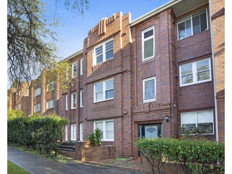 3/42 Sir Thomas Mitchell Road, Bondi Beach NSW 2026