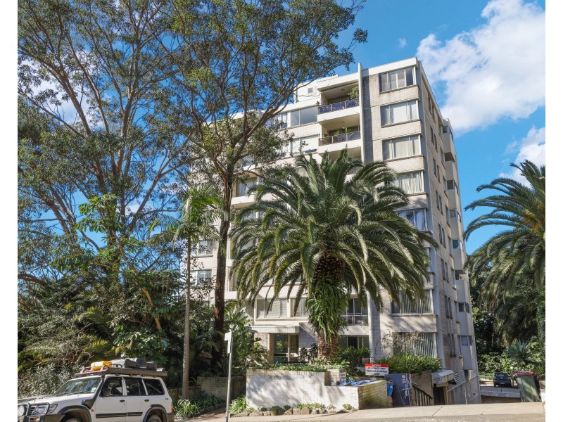 2/2 Ocean Street, Bondi NSW 2026