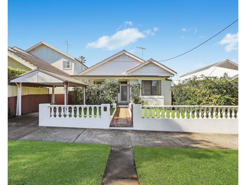 8 Boonara Avenue, Bondi NSW 2026