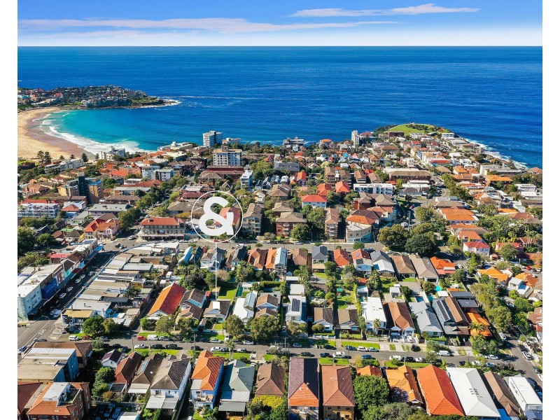 8 Boonara Avenue, Bondi NSW 2026