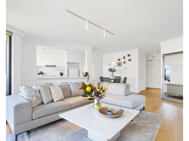 4G/153-167 Bayswater Road, Rushcutters Bay NSW 2011